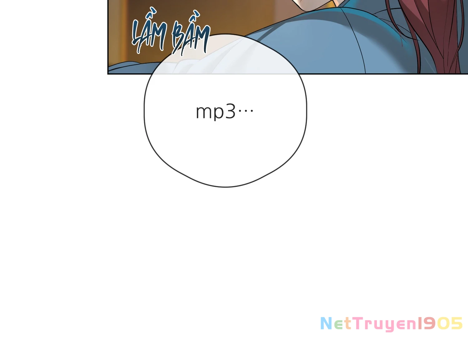 Tình Yêu Méo Mó Chapter 12 - Trang 2