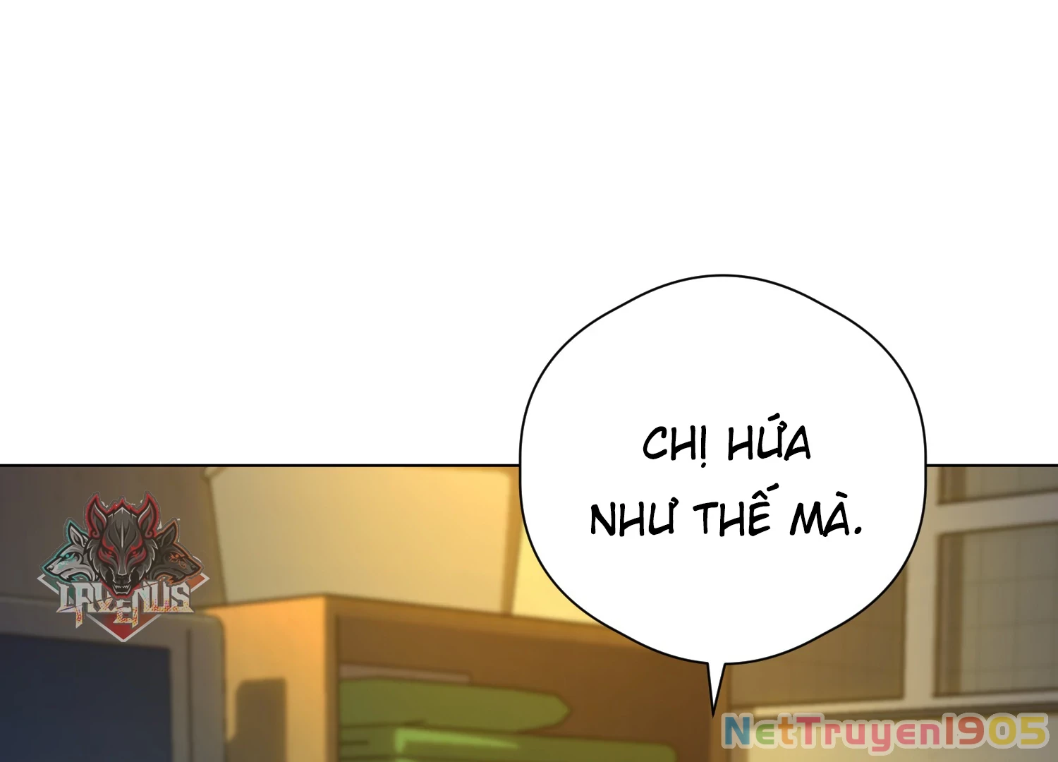 Tình Yêu Méo Mó Chapter 12 - Trang 2
