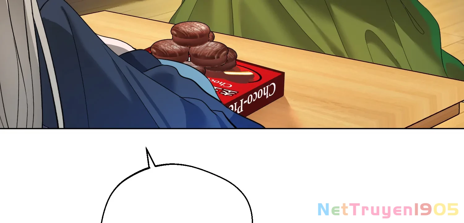 Tình Yêu Méo Mó Chapter 12 - Trang 2