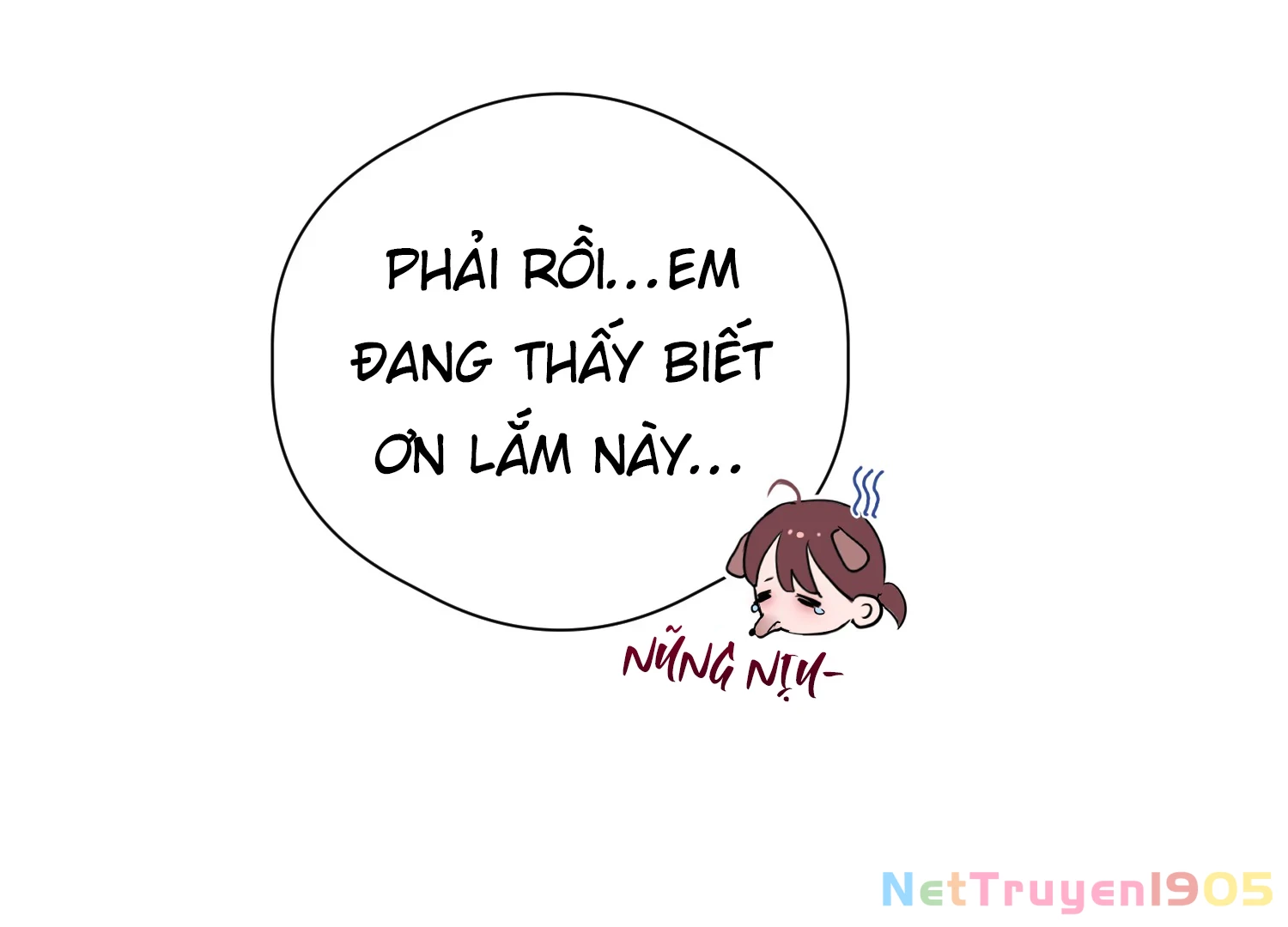 Tình Yêu Méo Mó Chapter 12 - Trang 2