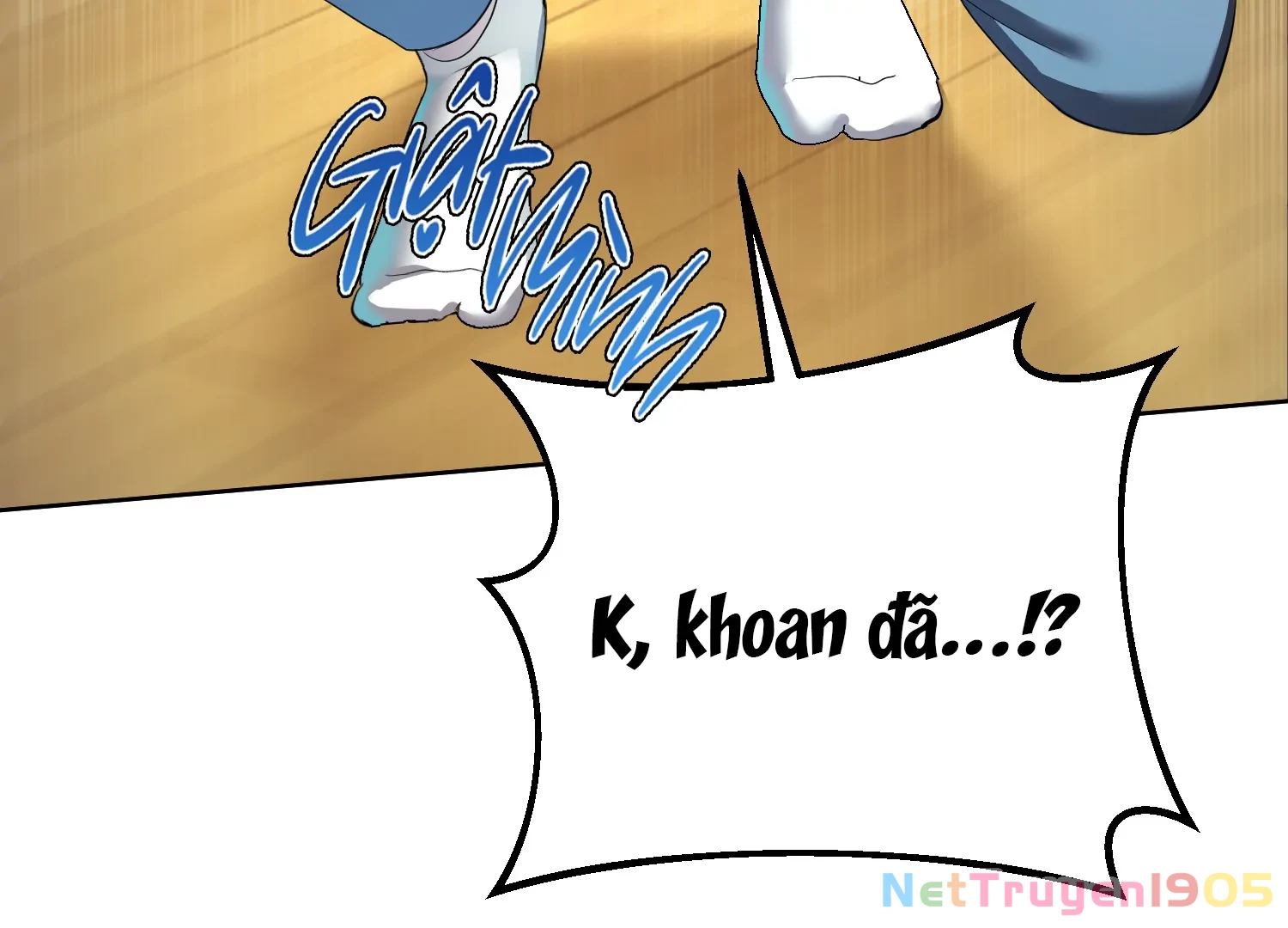 Tình Yêu Méo Mó Chapter 12 - Trang 2