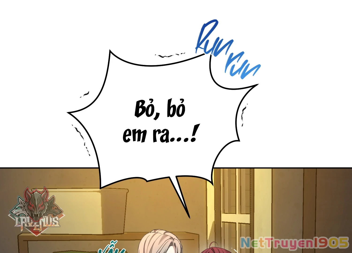 Tình Yêu Méo Mó Chapter 12 - Trang 2