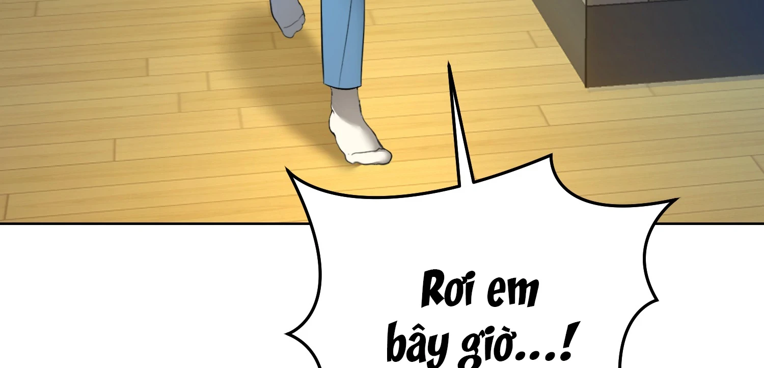 Tình Yêu Méo Mó Chapter 12 - Trang 2