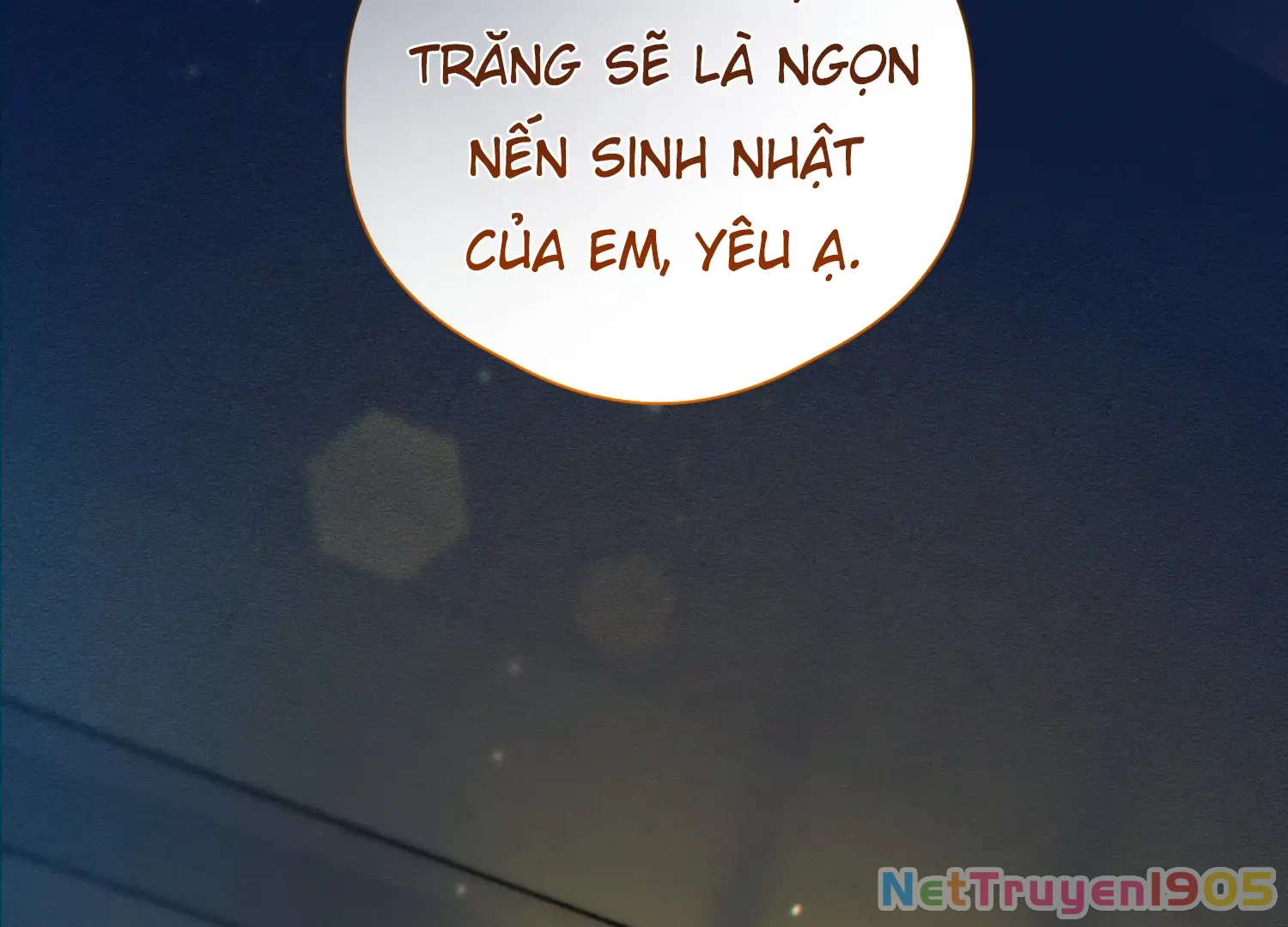 Tình Yêu Méo Mó Chapter 12 - Trang 2