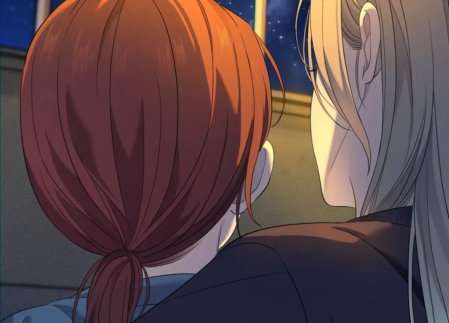Tình Yêu Méo Mó Chapter 12 - Trang 2
