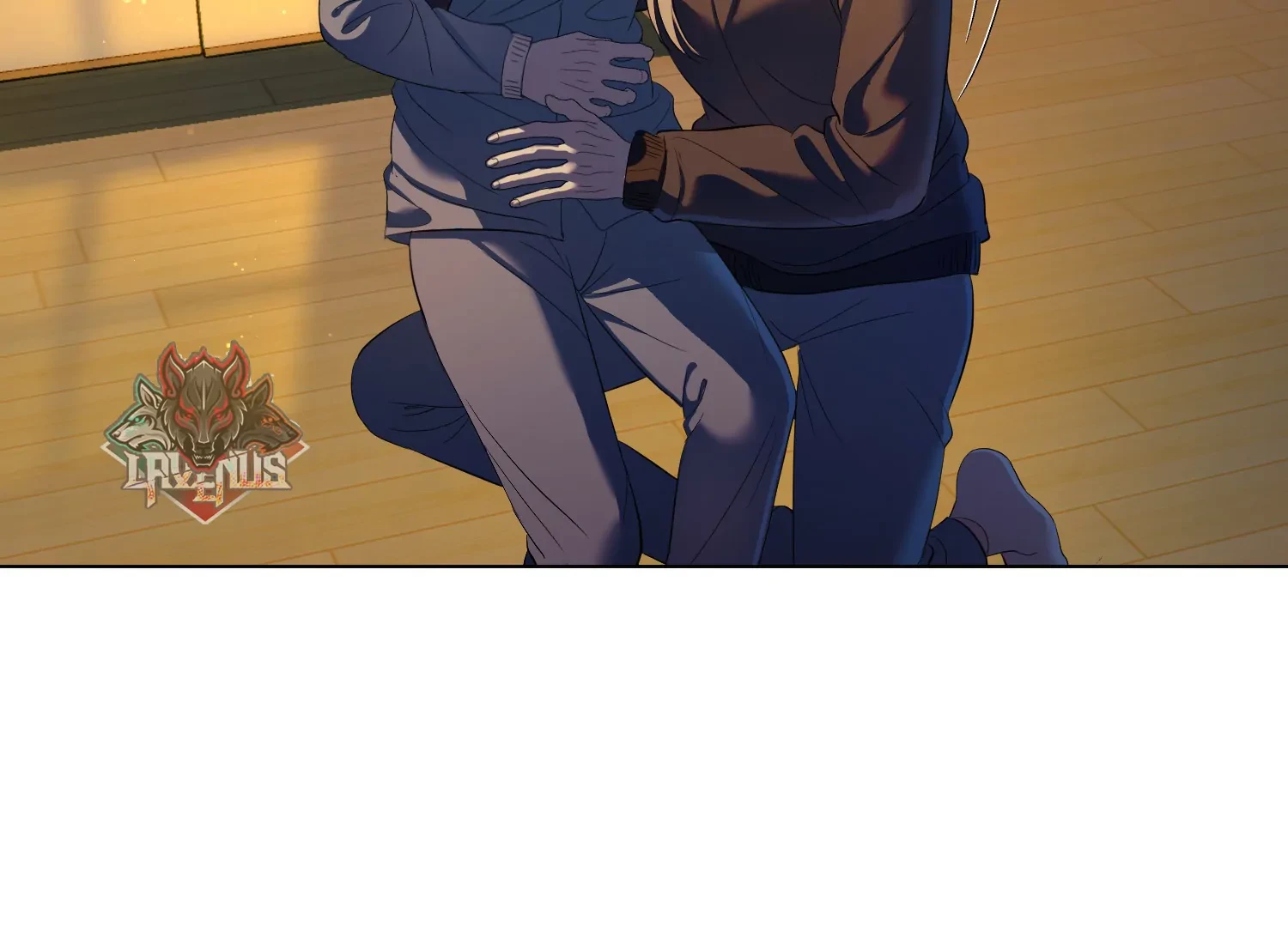 Tình Yêu Méo Mó Chapter 12 - Trang 2