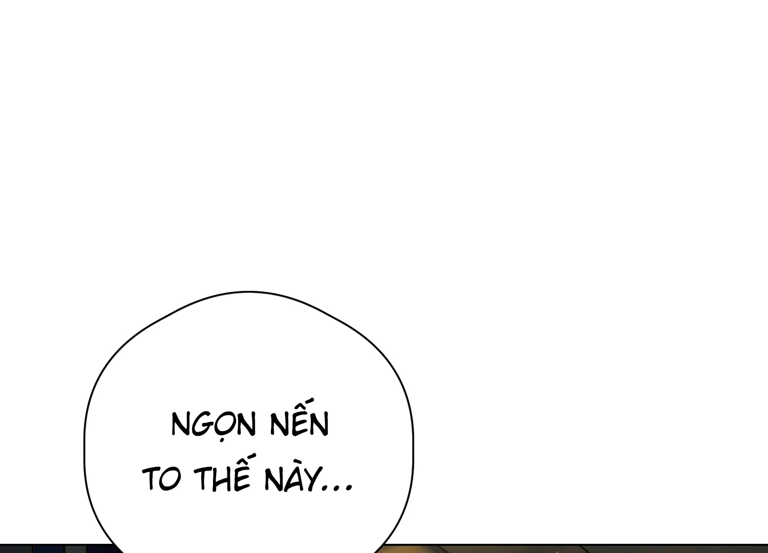 Tình Yêu Méo Mó Chapter 12 - Trang 2