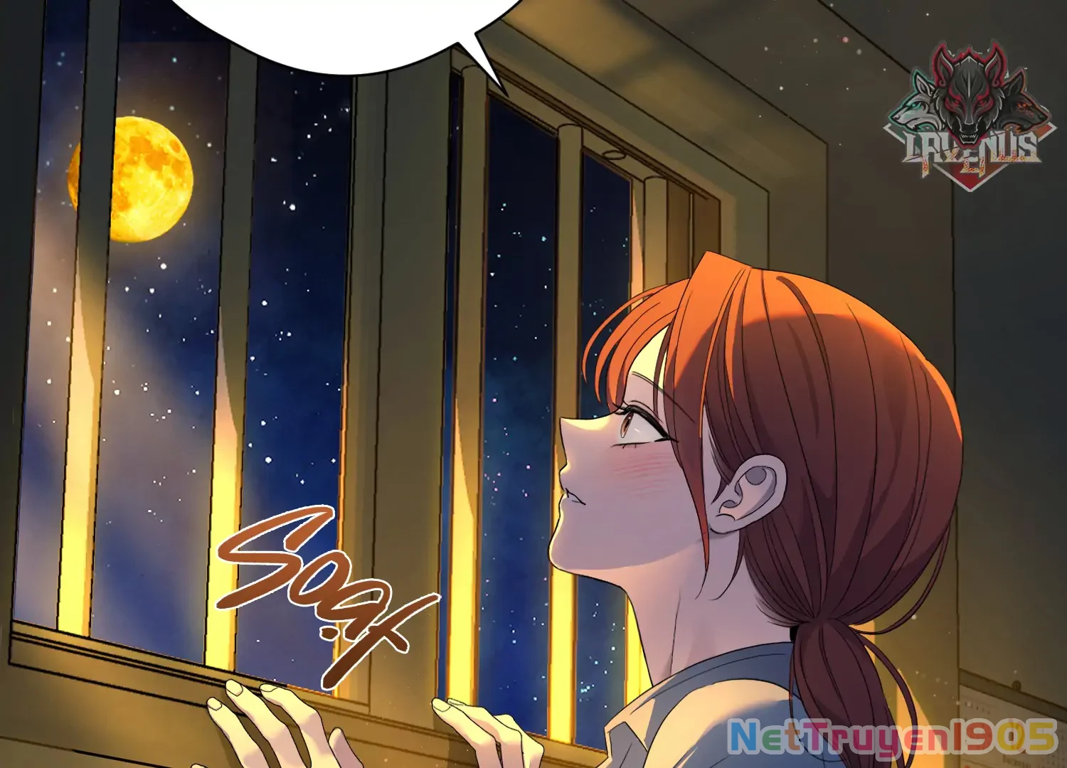 Tình Yêu Méo Mó Chapter 12 - Trang 2