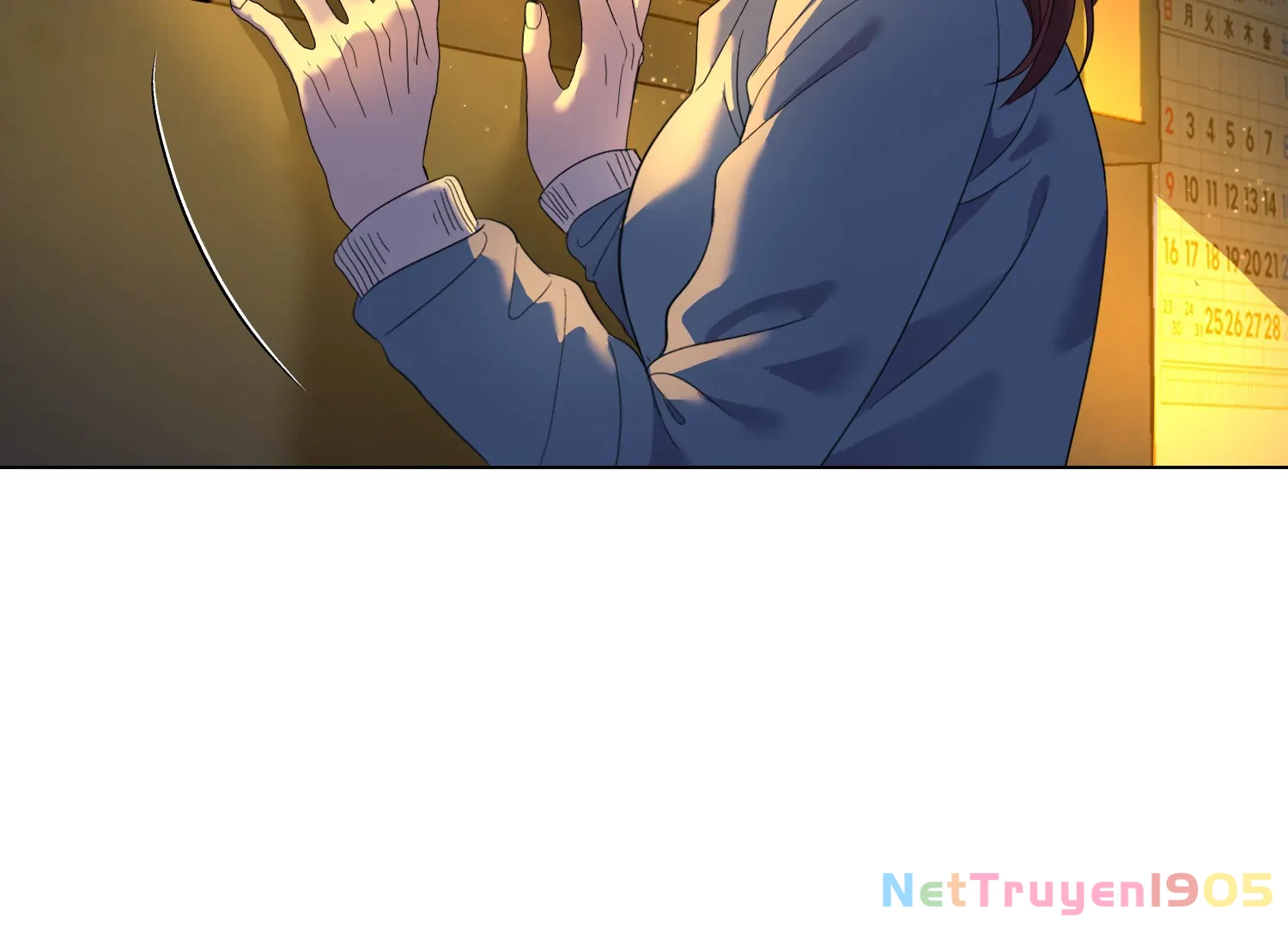 Tình Yêu Méo Mó Chapter 12 - Trang 2