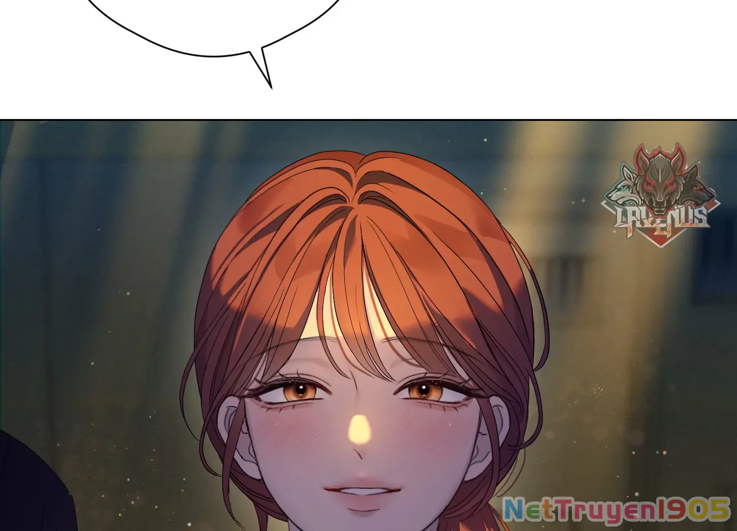 Tình Yêu Méo Mó Chapter 12 - Trang 2