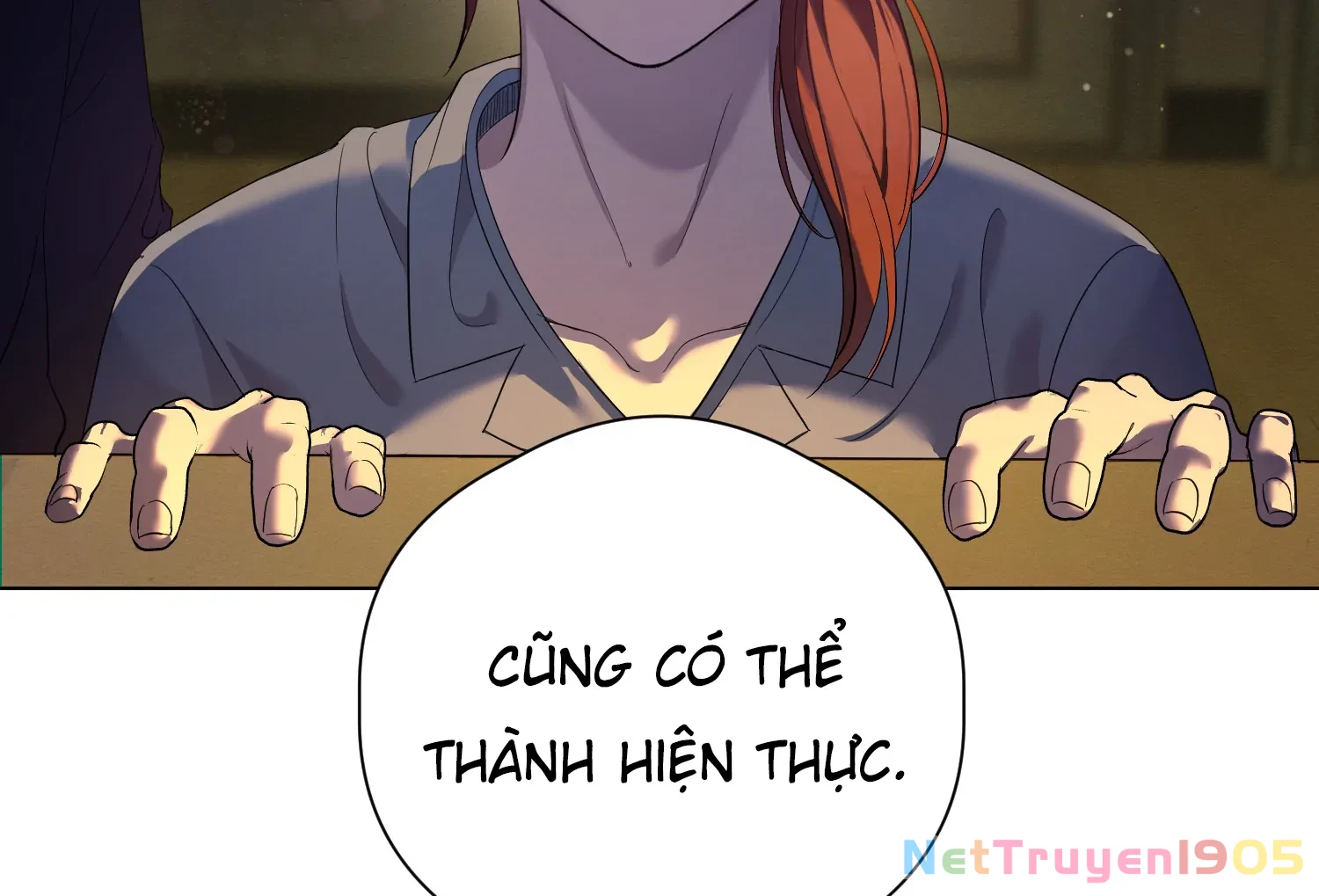 Tình Yêu Méo Mó Chapter 12 - Trang 2