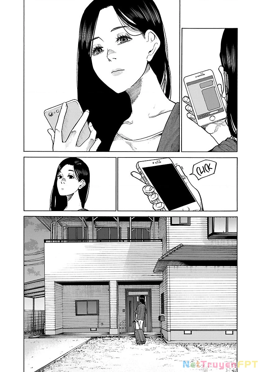 Cigarette And Cherry Chapter 111 - Trang 2