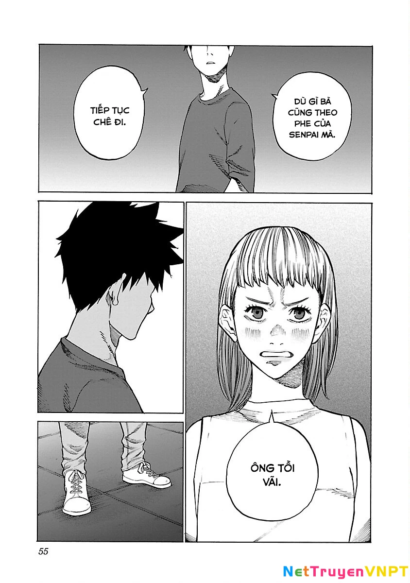 Cigarette And Cherry Chapter 113 - Trang 2