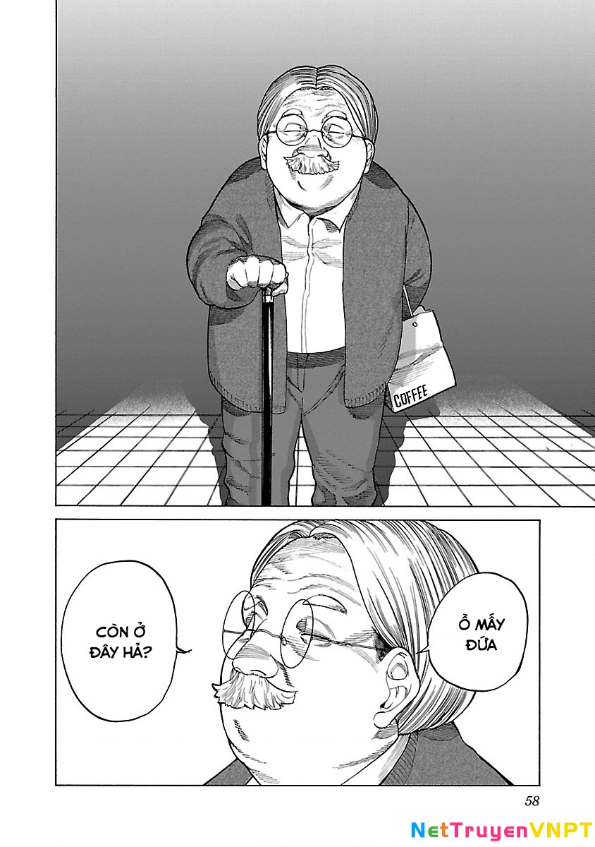 Cigarette And Cherry Chapter 113 - Trang 2
