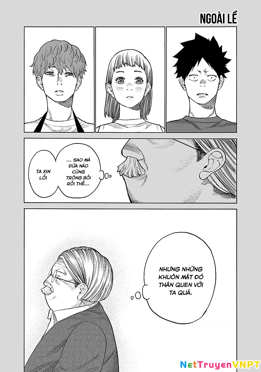 Cigarette And Cherry Chapter 113 - Trang 2