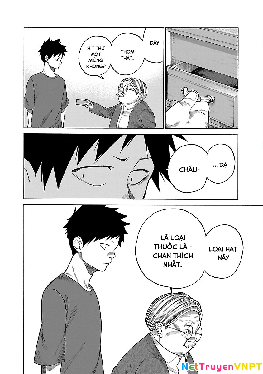 Cigarette And Cherry Chapter 114 - Trang 2