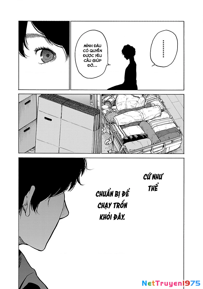 Cigarette And Cherry Chapter 116 - Trang 2