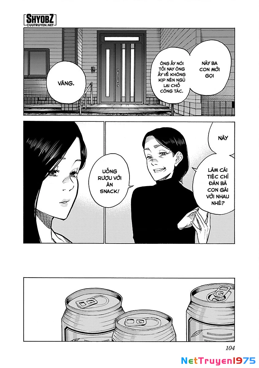 Cigarette And Cherry Chapter 117 - Trang 2