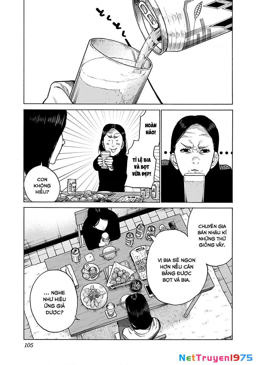 Cigarette And Cherry Chapter 117 - Trang 2
