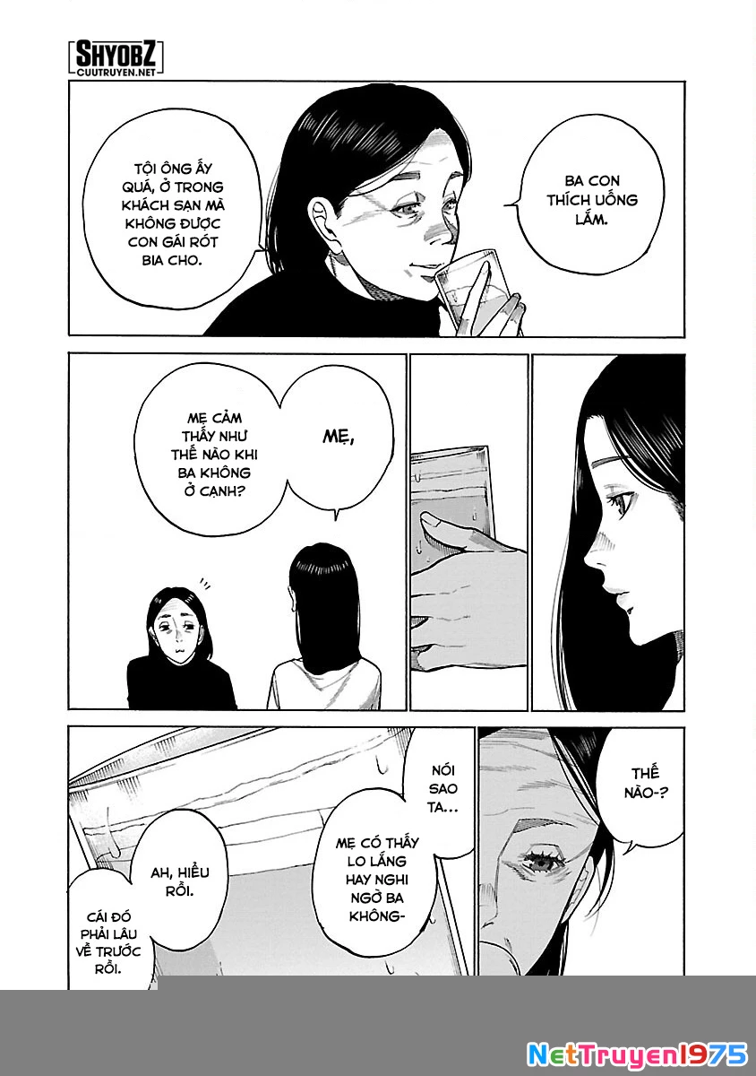 Cigarette And Cherry Chapter 117 - Trang 2