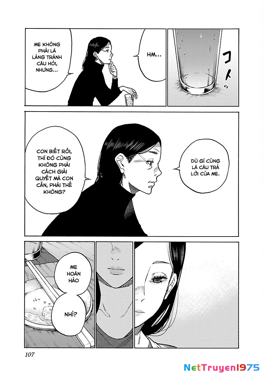 Cigarette And Cherry Chapter 117 - Trang 2