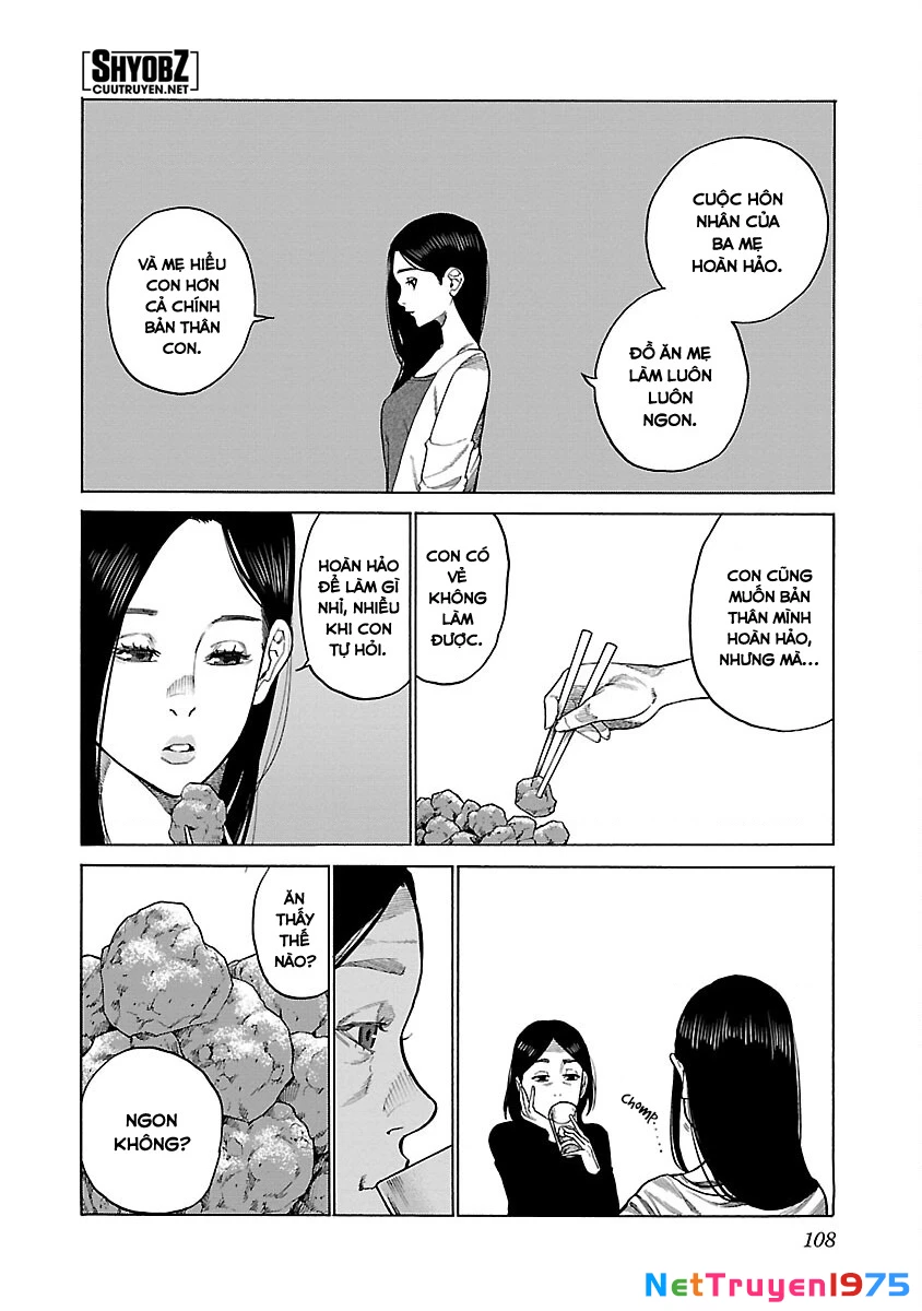 Cigarette And Cherry Chapter 117 - Trang 2
