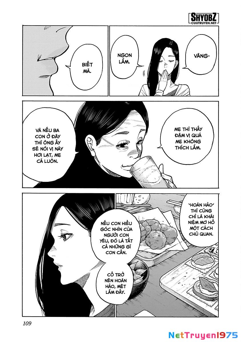 Cigarette And Cherry Chapter 117 - Trang 2