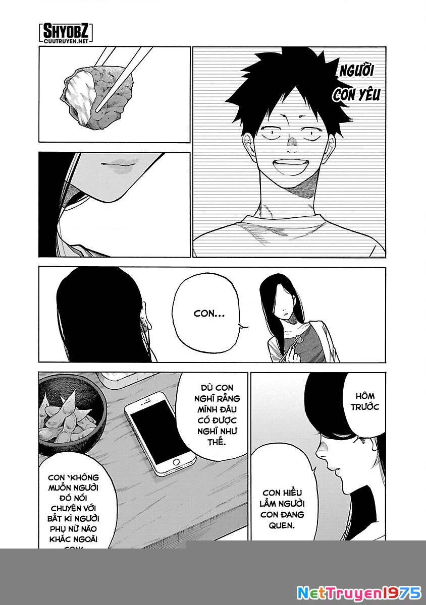 Cigarette And Cherry Chapter 117 - Trang 2