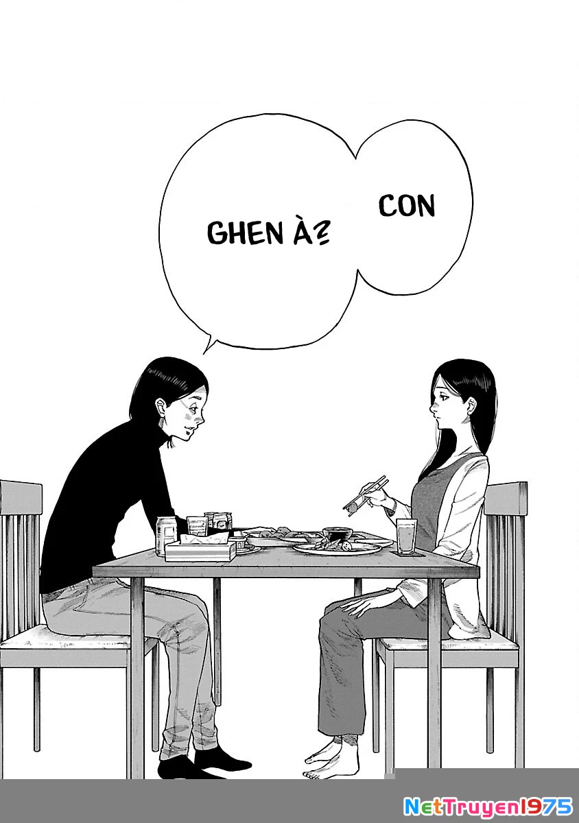 Cigarette And Cherry Chapter 117 - Trang 2