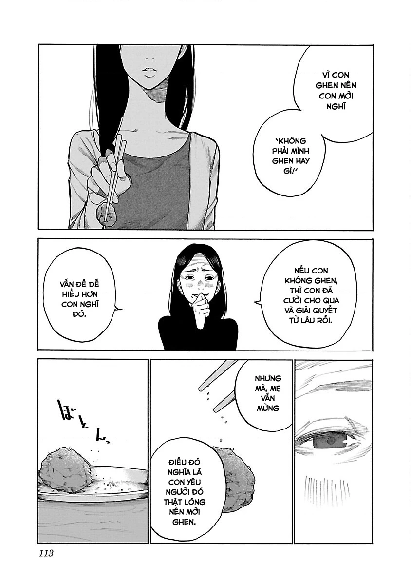 Cigarette And Cherry Chapter 117 - Trang 2