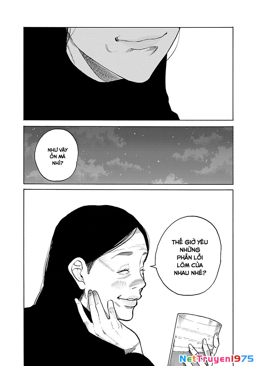 Cigarette And Cherry Chapter 117 - Trang 2