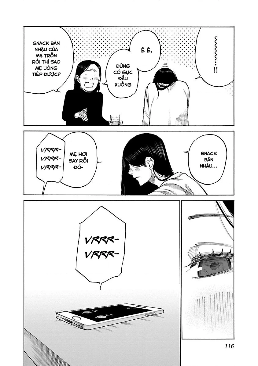 Cigarette And Cherry Chapter 117 - Trang 2