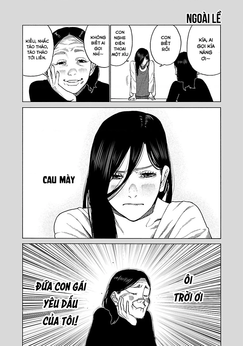 Cigarette And Cherry Chapter 117 - Trang 2