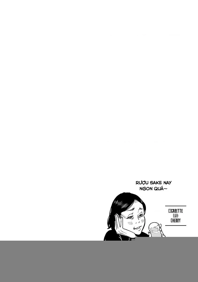 Cigarette And Cherry Chapter 117 - Trang 2