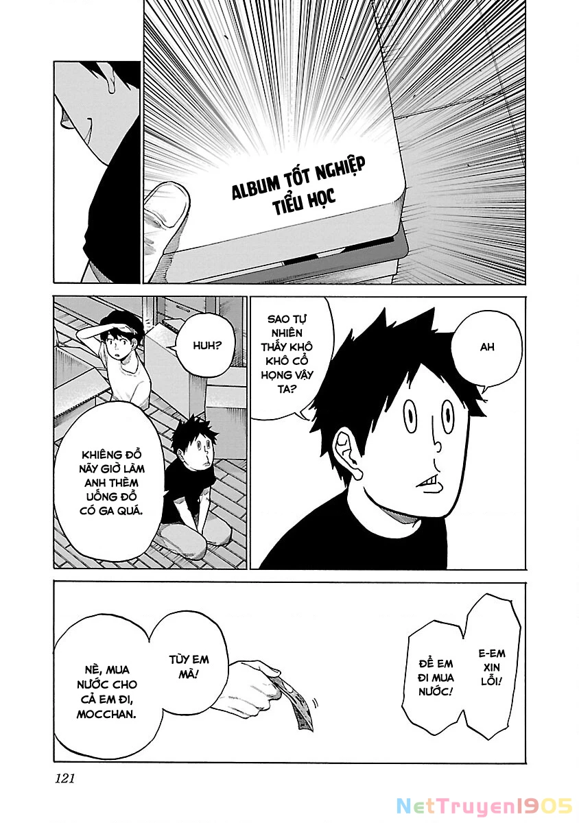 Cigarette And Cherry Chapter 118 - Trang 2