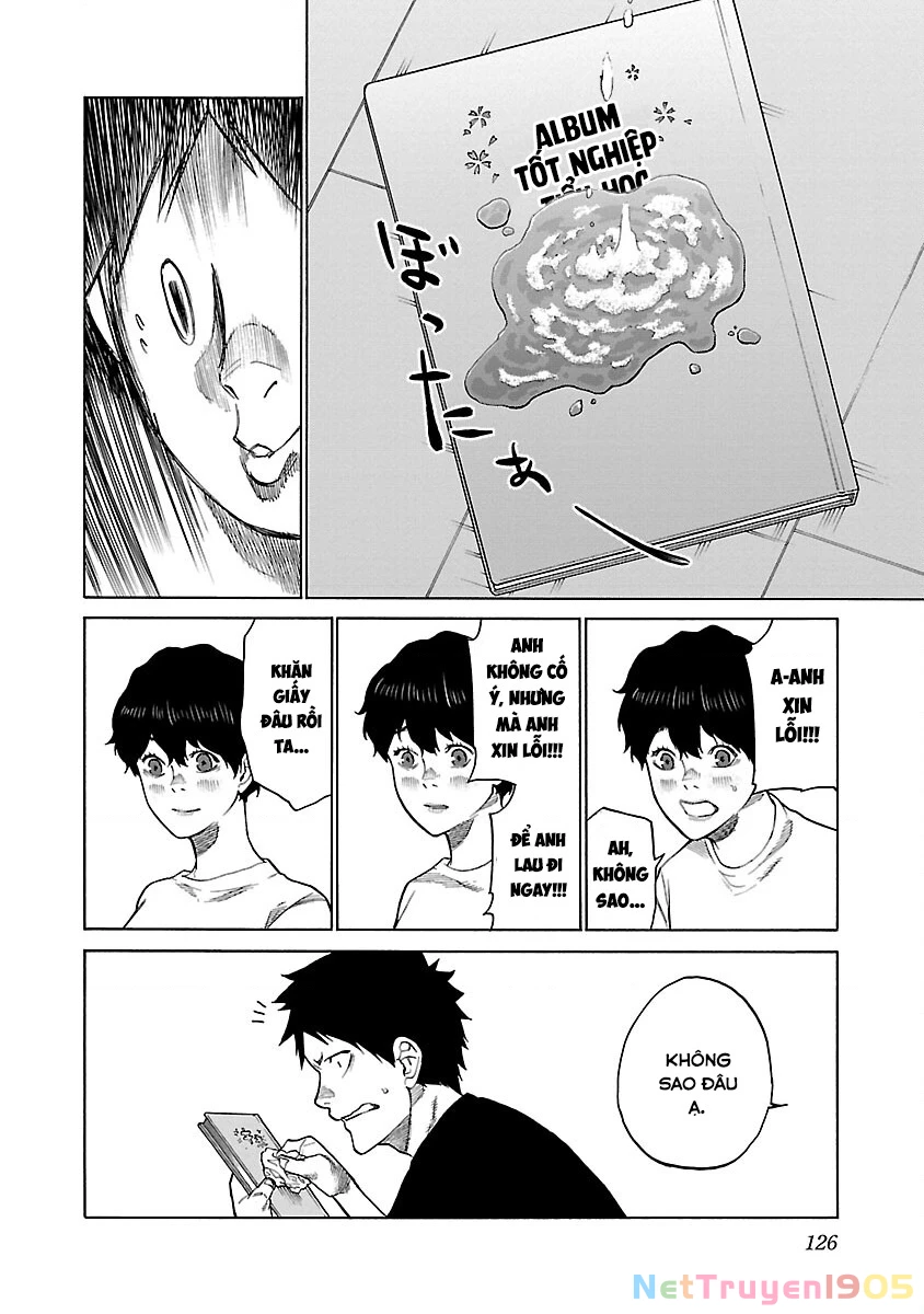 Cigarette And Cherry Chapter 118 - Trang 2