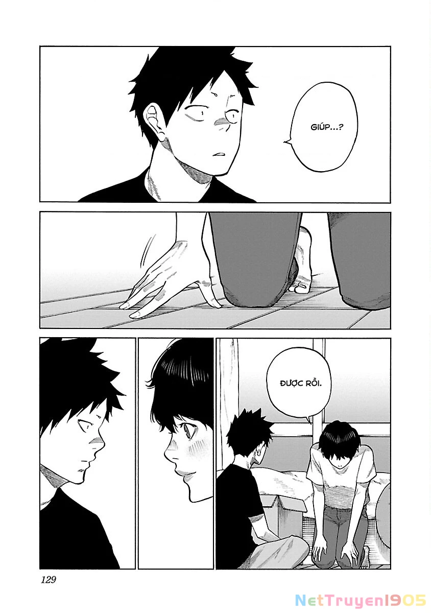 Cigarette And Cherry Chapter 118 - Trang 2