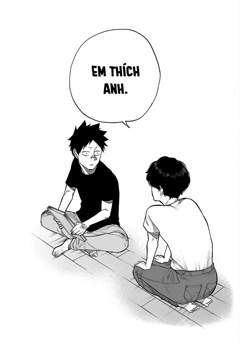 Cigarette And Cherry Chapter 118 - Trang 2