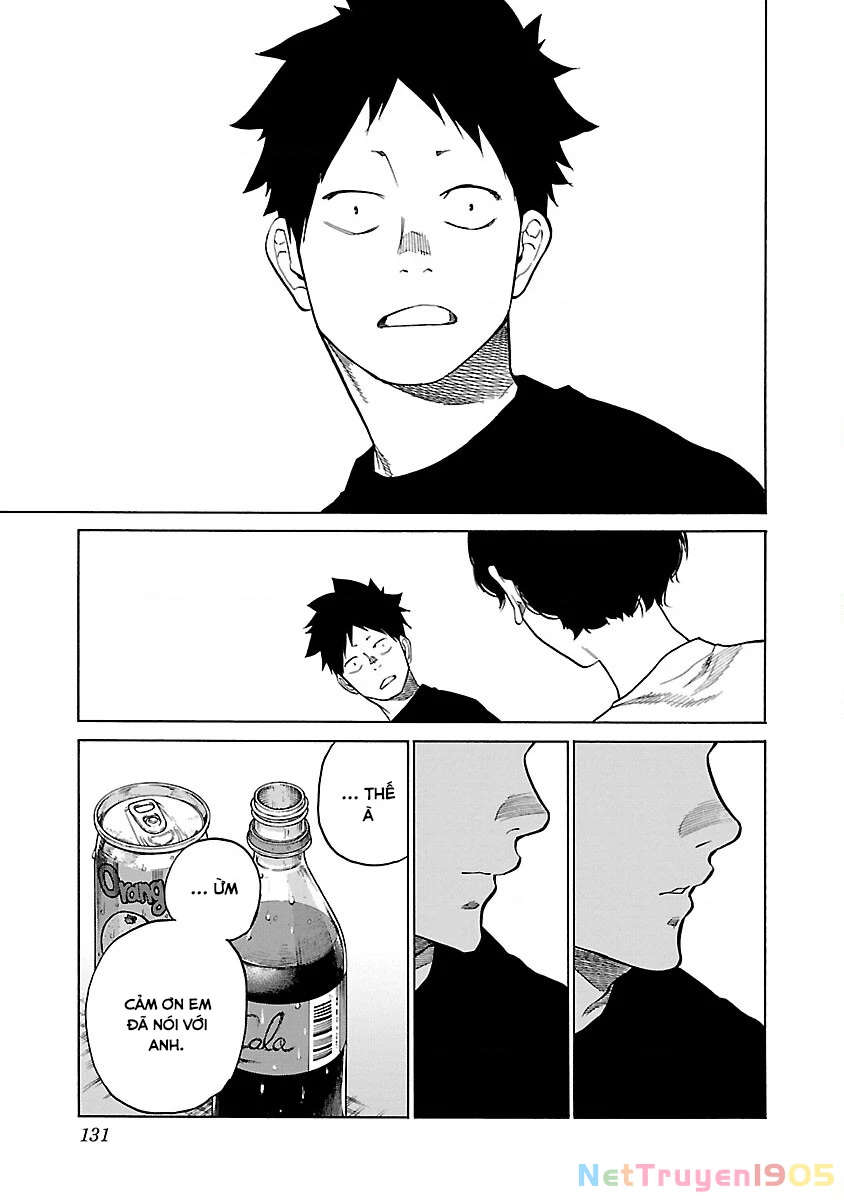 Cigarette And Cherry Chapter 118 - Trang 2