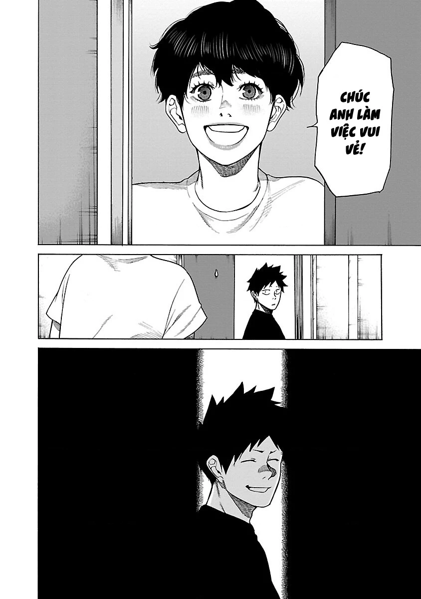 Cigarette And Cherry Chapter 119 - Trang 2