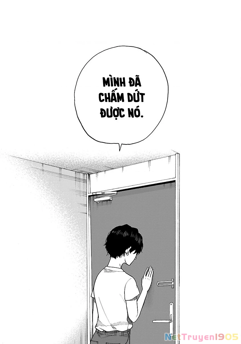 Cigarette And Cherry Chapter 119 - Trang 2