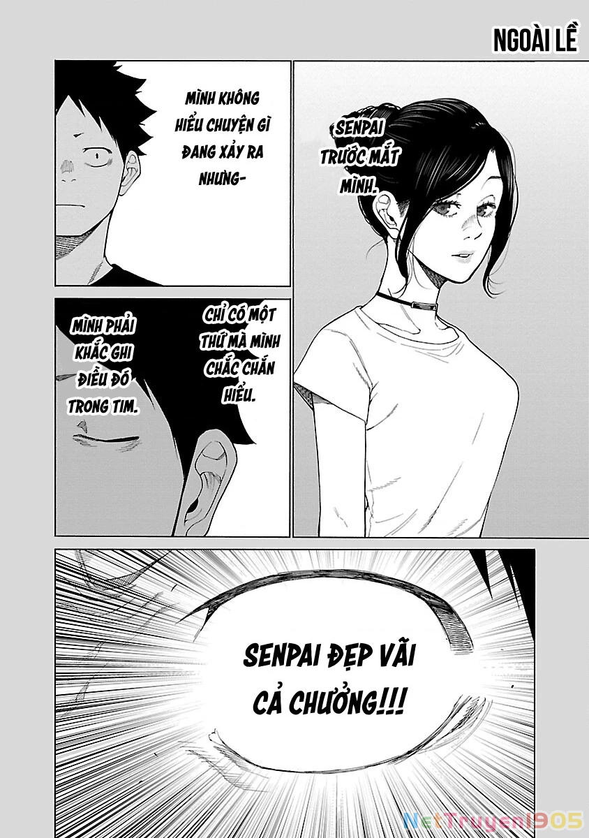 Cigarette And Cherry Chapter 119 - Trang 2