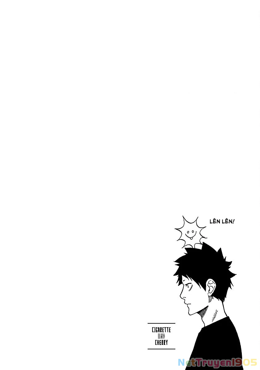 Cigarette And Cherry Chapter 119 - Trang 2