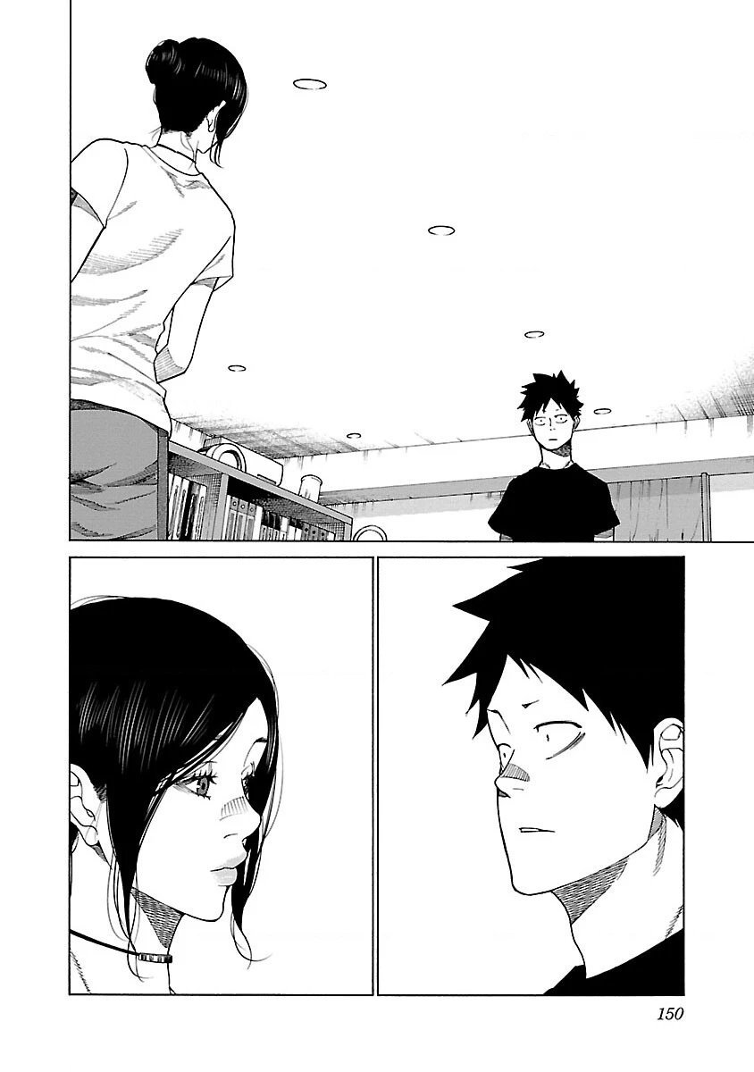 Cigarette And Cherry Chapter 120 - Trang 2