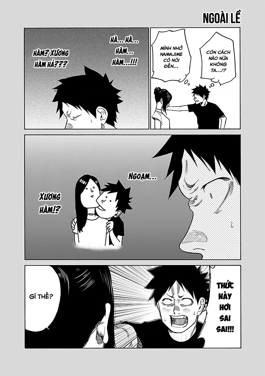 Cigarette And Cherry Chapter 120 - Trang 2