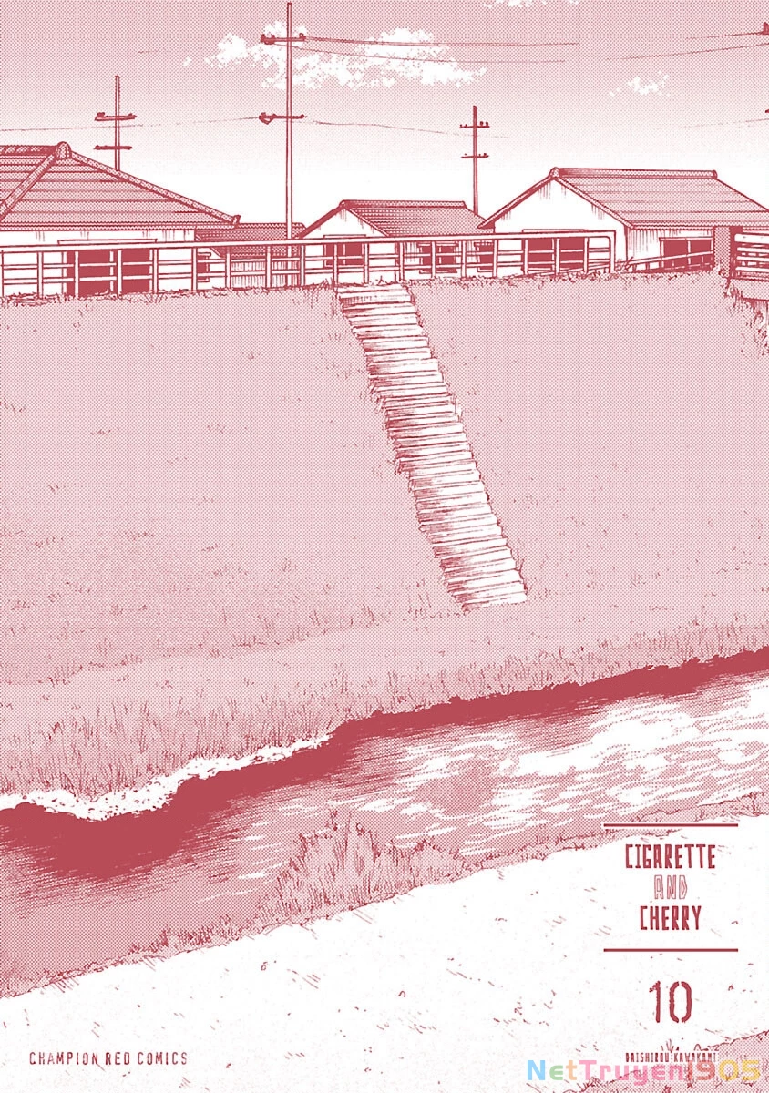 Cigarette And Cherry Chapter 120 - Trang 2