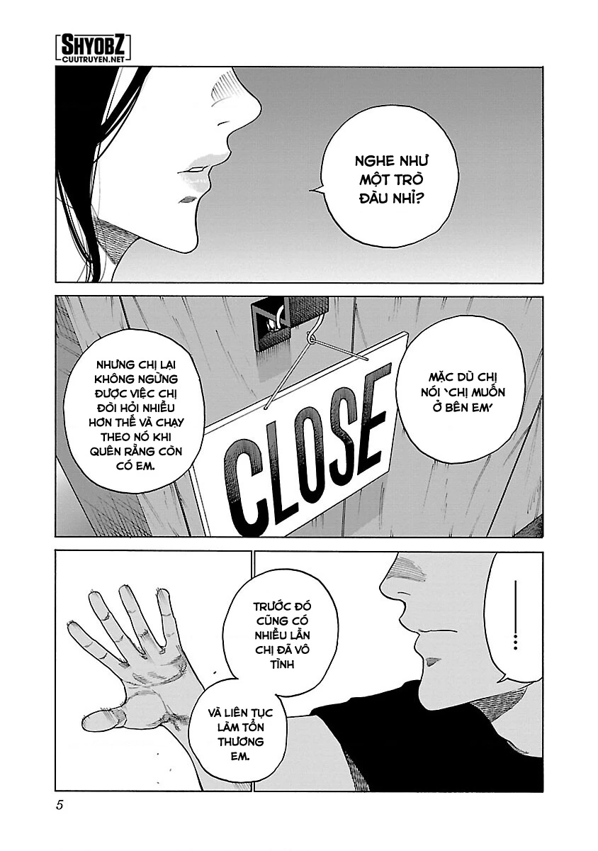 Cigarette And Cherry Chapter 121 - Trang 2