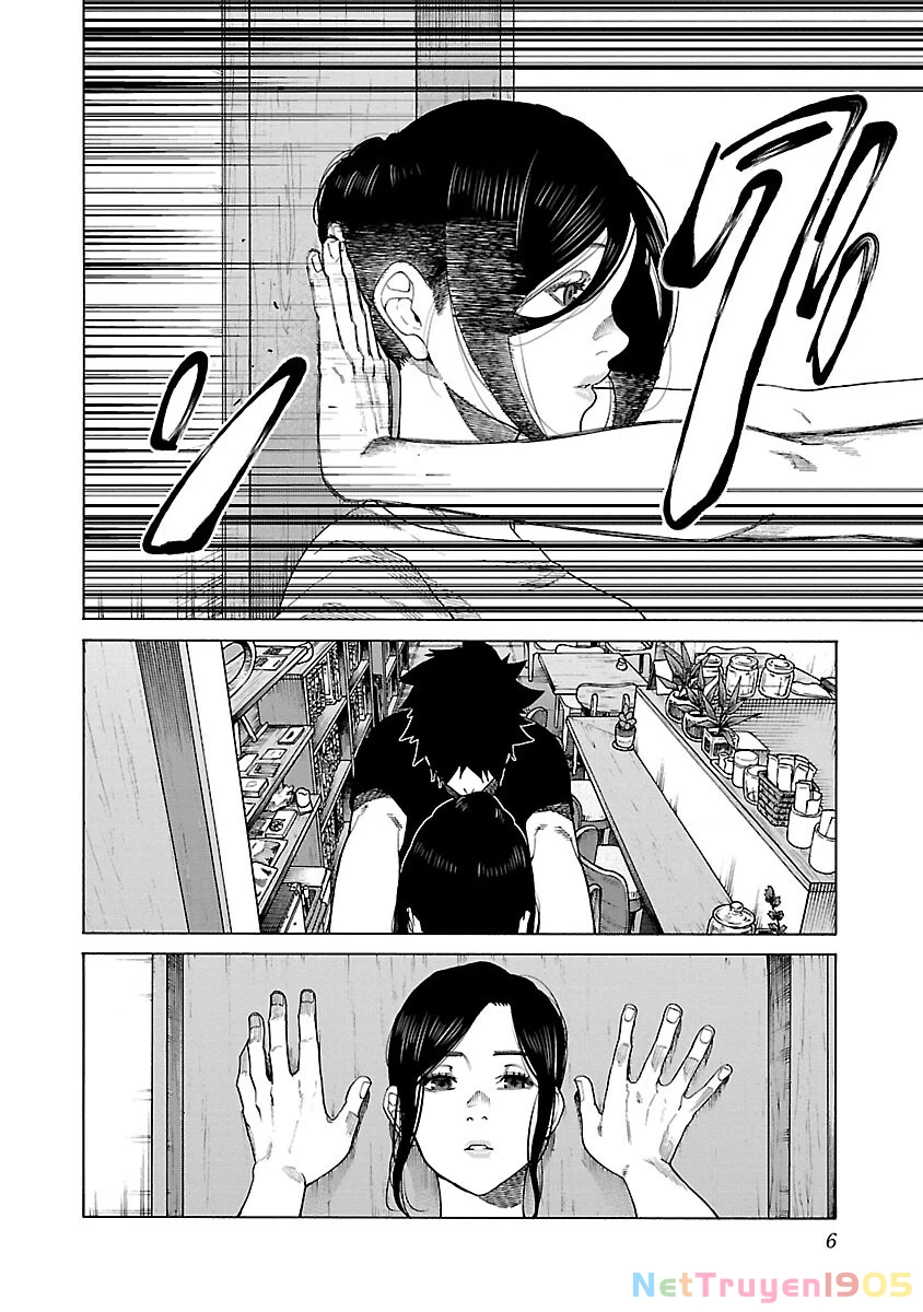 Cigarette And Cherry Chapter 121 - Trang 2