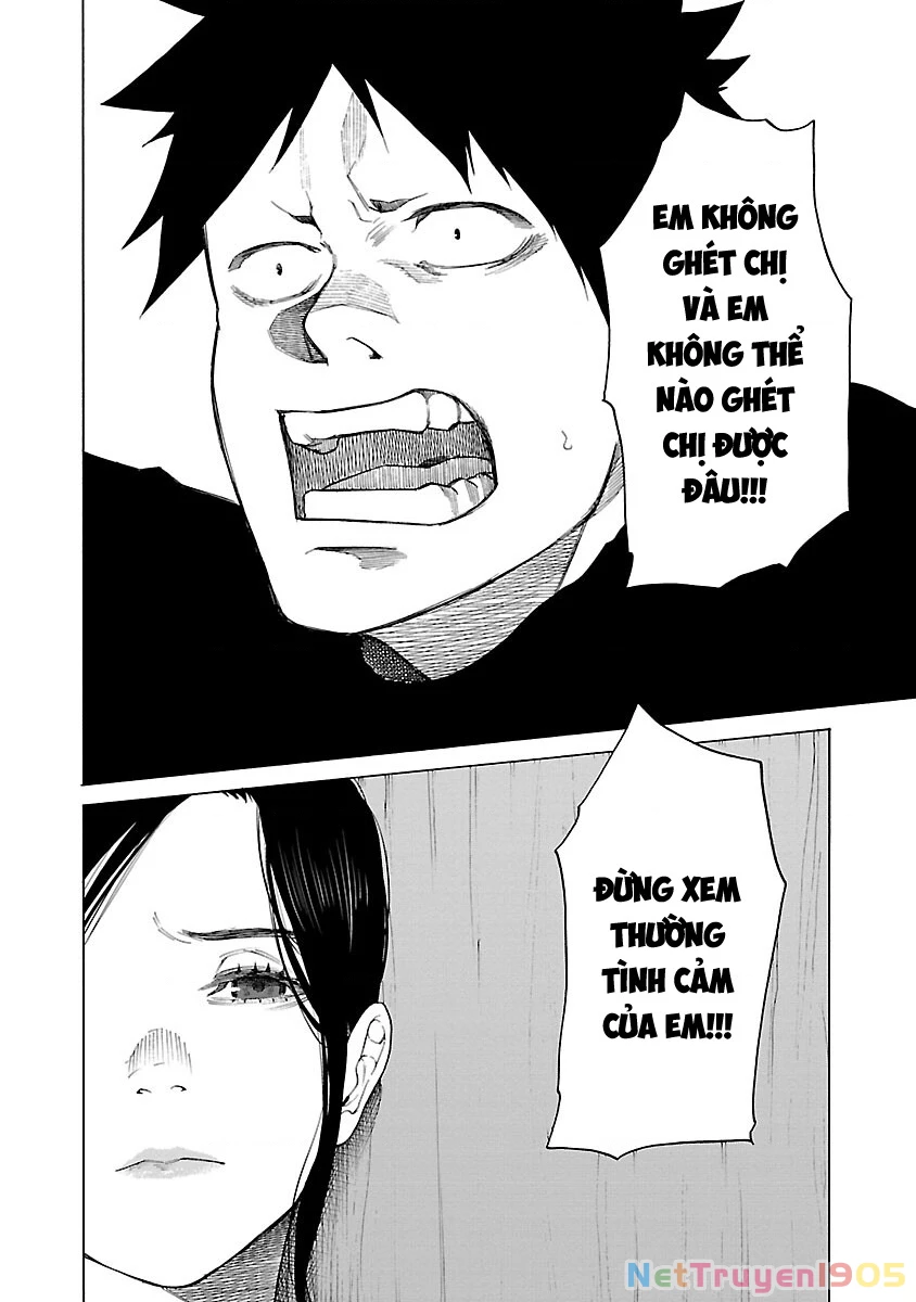 Cigarette And Cherry Chapter 121 - Trang 2