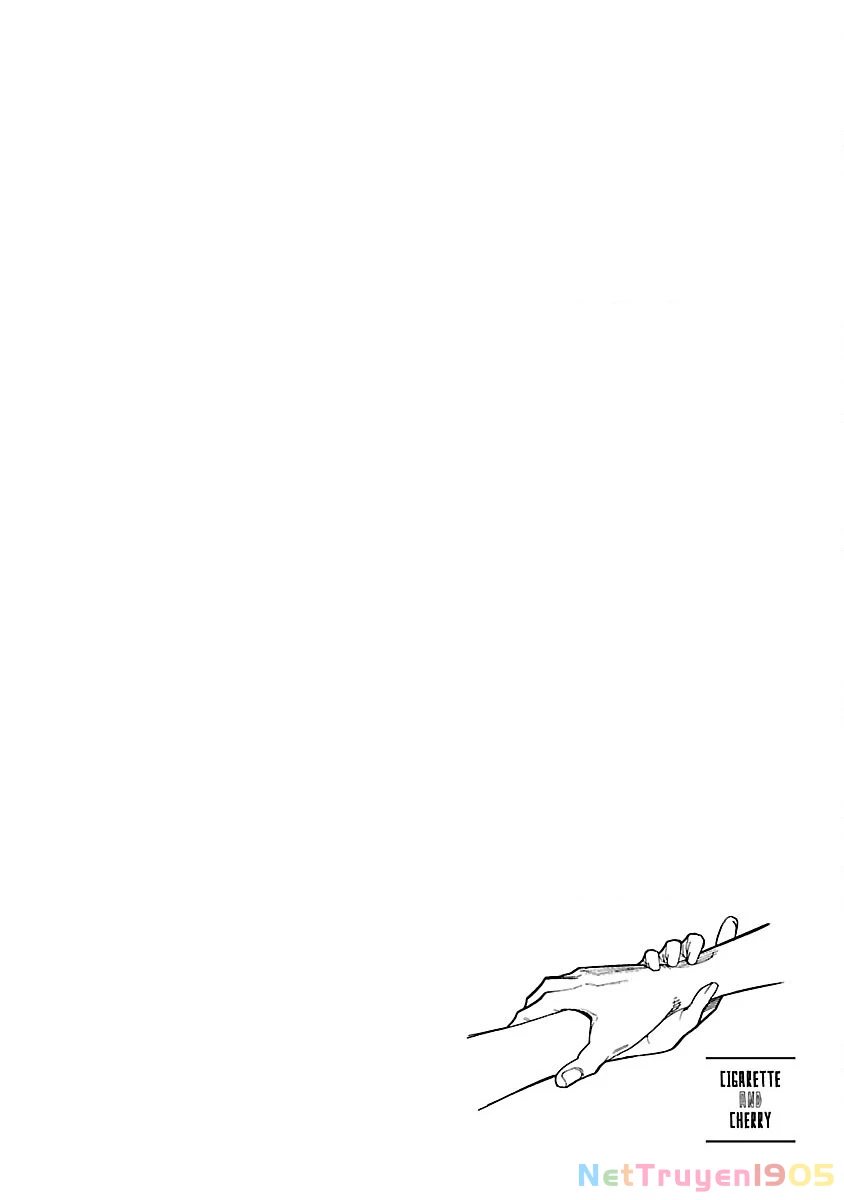 Cigarette And Cherry Chapter 121 - Trang 2